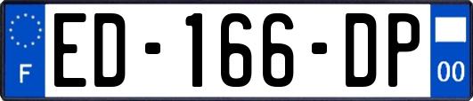 ED-166-DP