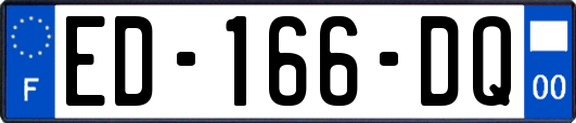 ED-166-DQ