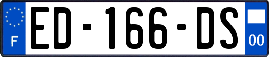 ED-166-DS