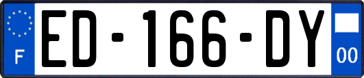 ED-166-DY