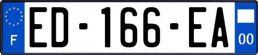 ED-166-EA