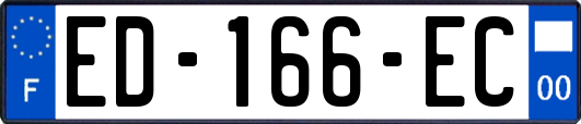 ED-166-EC