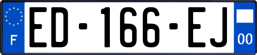 ED-166-EJ