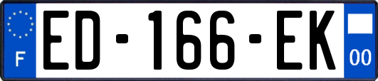 ED-166-EK