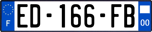 ED-166-FB