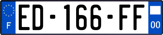 ED-166-FF