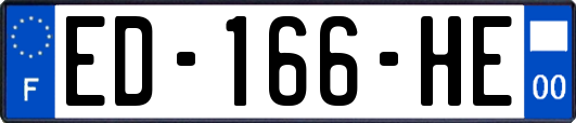 ED-166-HE