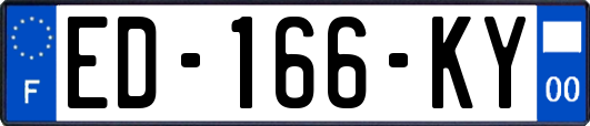 ED-166-KY