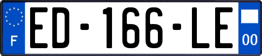 ED-166-LE