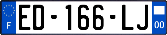 ED-166-LJ