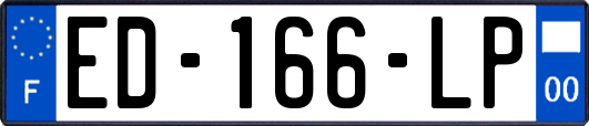 ED-166-LP