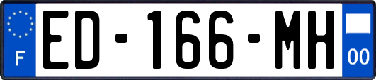 ED-166-MH