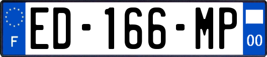 ED-166-MP