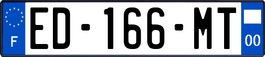 ED-166-MT