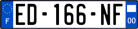 ED-166-NF