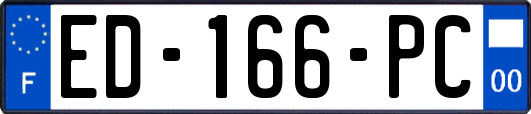 ED-166-PC