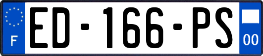 ED-166-PS