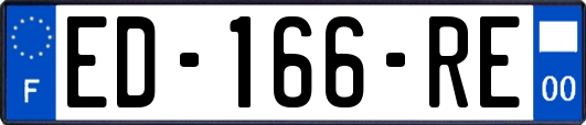 ED-166-RE