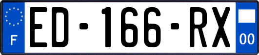 ED-166-RX