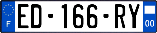 ED-166-RY