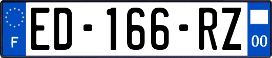 ED-166-RZ