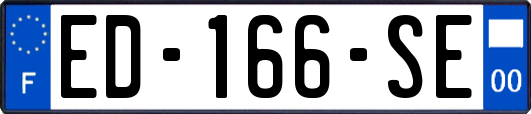 ED-166-SE