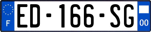 ED-166-SG