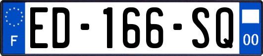 ED-166-SQ