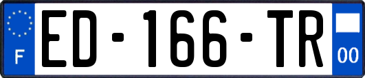 ED-166-TR