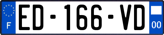 ED-166-VD