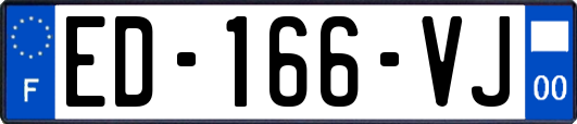 ED-166-VJ