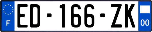 ED-166-ZK