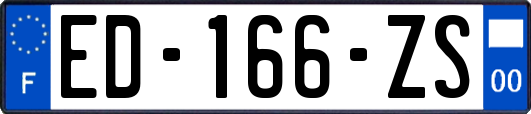 ED-166-ZS