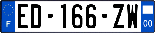 ED-166-ZW