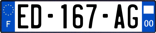 ED-167-AG