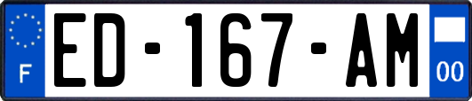 ED-167-AM