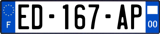 ED-167-AP