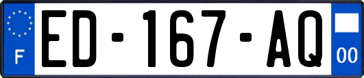 ED-167-AQ