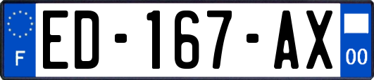 ED-167-AX