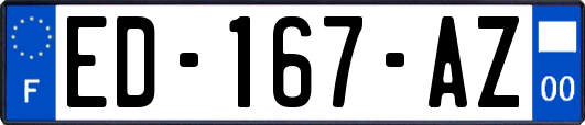 ED-167-AZ