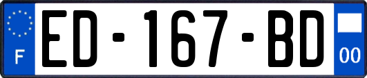 ED-167-BD