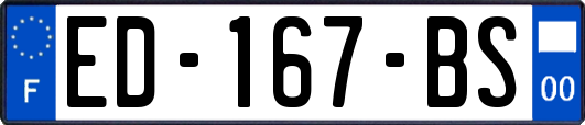 ED-167-BS