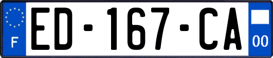 ED-167-CA