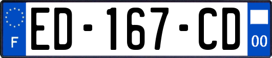 ED-167-CD