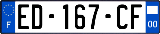 ED-167-CF