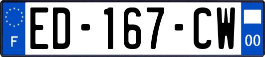 ED-167-CW