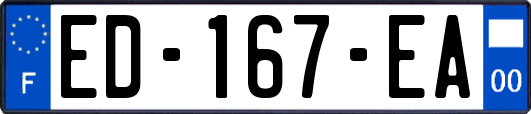 ED-167-EA