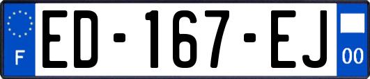 ED-167-EJ