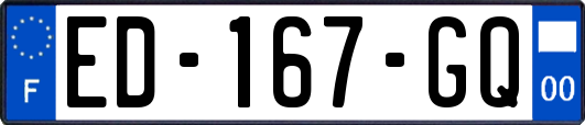 ED-167-GQ