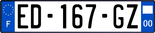 ED-167-GZ